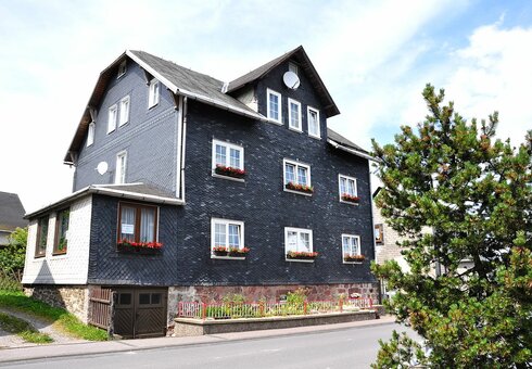 Ferienwohnungen Koch, Masserberg