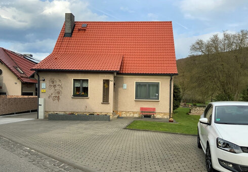 Ferienhaus Taube