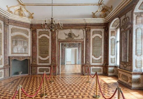 Schlossmuseum Sondershausen