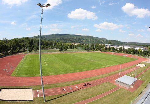 Stadion