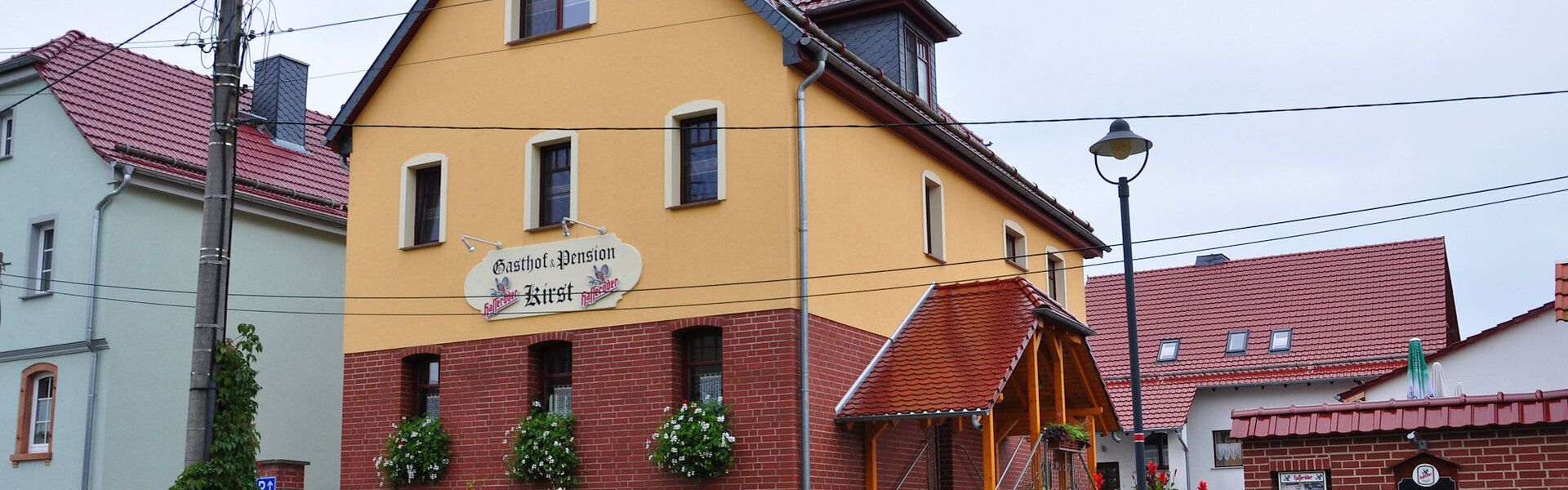 Gasthof-Pension-Kirst-Eichelborn-Panorama