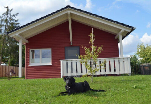 Ferienhäuser Hainichhöhe