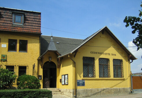 Museum 1806 in Jena