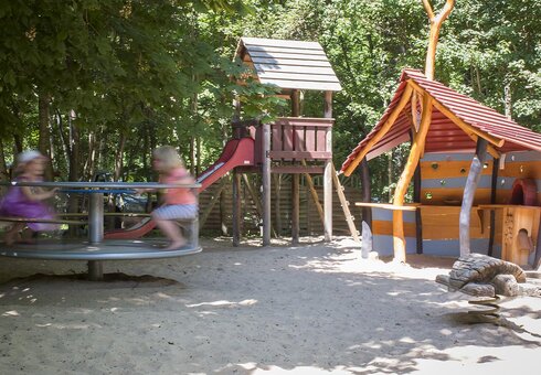 Spielplatz