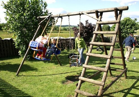 Spielplatz