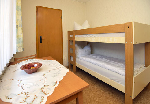 Beispiel Ferienhaus (Schlafzimmer 2)