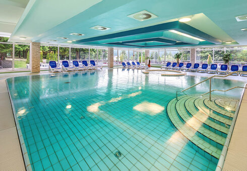 Innen-Pool