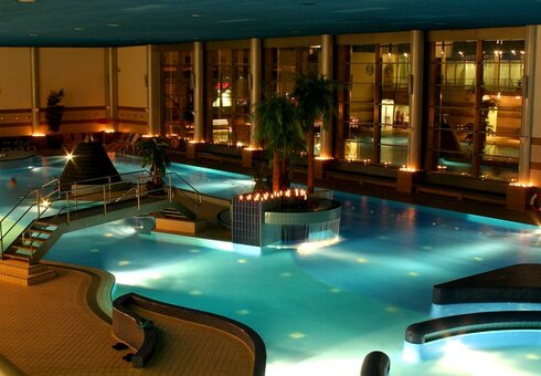 Ottilienbad direkt am City Hotel