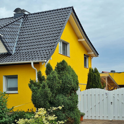 Ferienhaus Tegtmeier