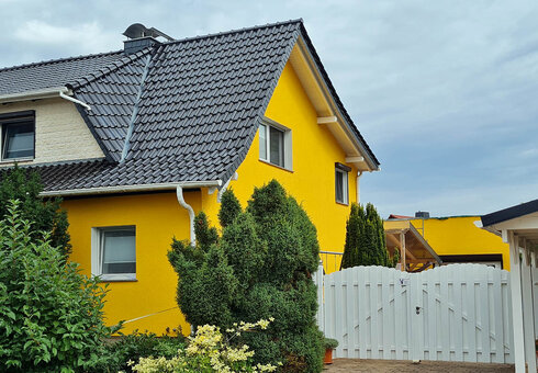 Ferienhaus Tegtmeier