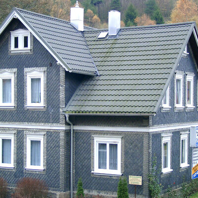 Ferienwohnung Familie Rose