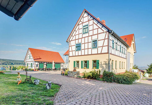 Fahner Mühle (Apartments & Zimmer)