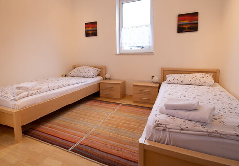 Ferienwohnung Harmonie