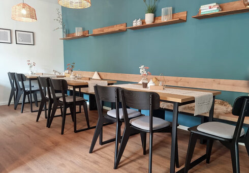 Cafè Zeit