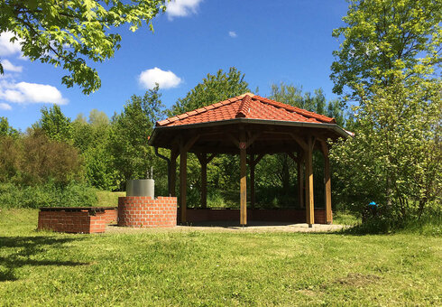 Grillplatz