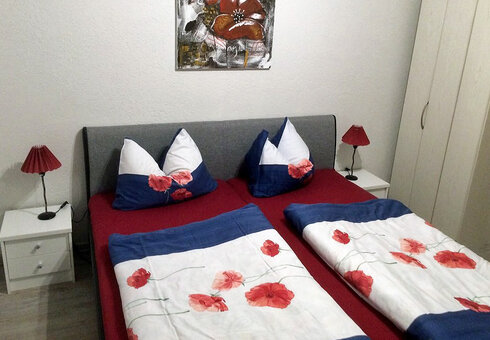 Beispiel Ferienwohnung