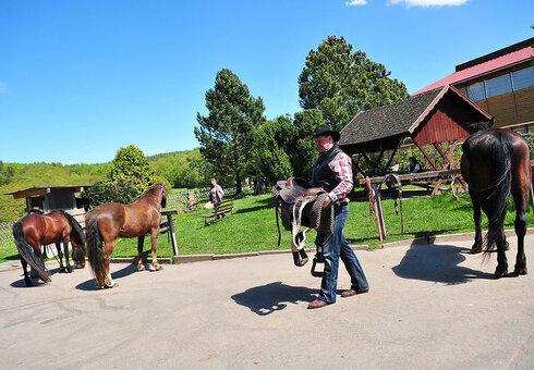 Stockborn Ranch