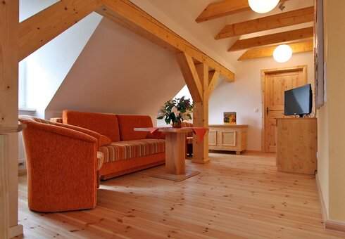 Beispiel Ferienwohnung
