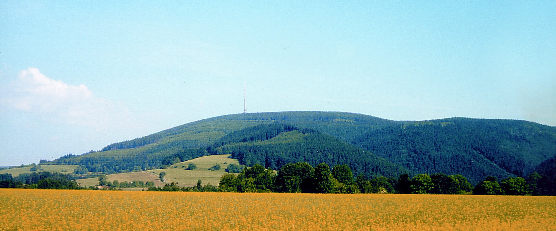 Schaumberger Land