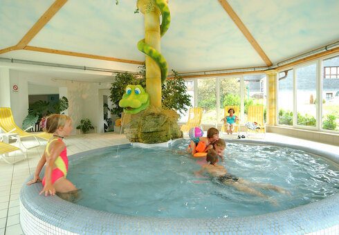 Kinderpool