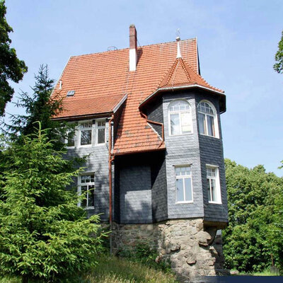 Ferienheim Zur Burg