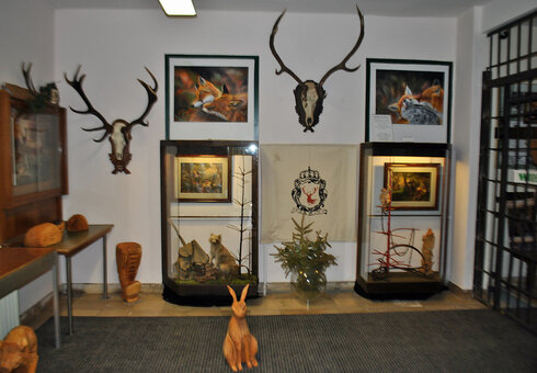 Wilderermuseum