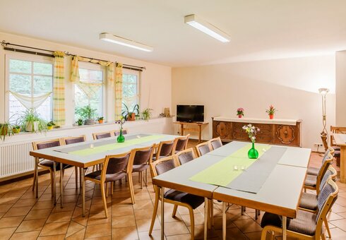 Vereinszimmer