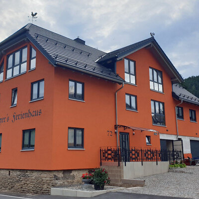 Gästehaus Hotel Steiger