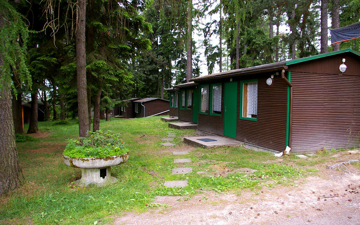 Feriendorf-Waldfrieden-Suhl-Panorama
