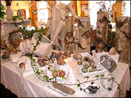 Ostereiausstellung