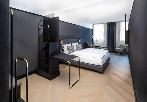 Hotel Schillerhof Weimar