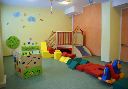 Spielzimmer