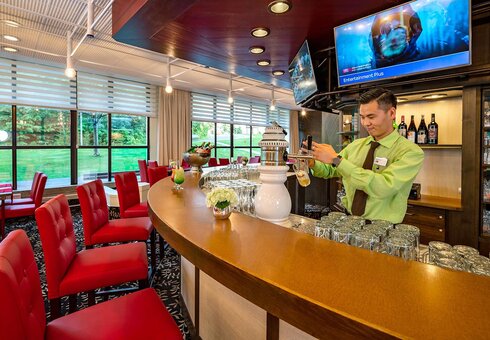 Hotelbar