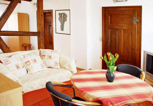 Beispiel Appartement
