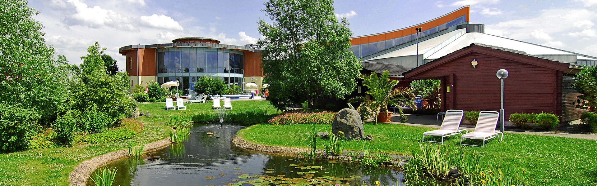 Waikiki Thermen- und Erlebniswelt