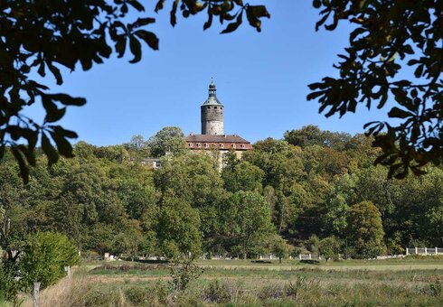 Schloss Tonndorf