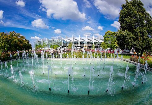 egapark Erfurt