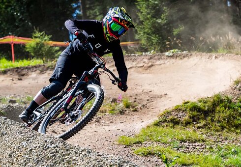 Bikepark Oberhof