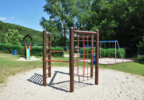 Freibad Hammergrund
