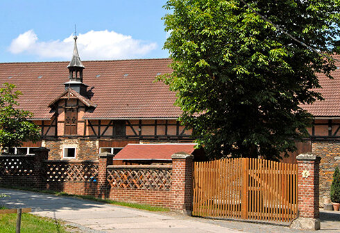 Pension Kastanienhof