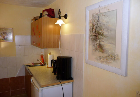 Ferienwohnung 3/ 2. Etage