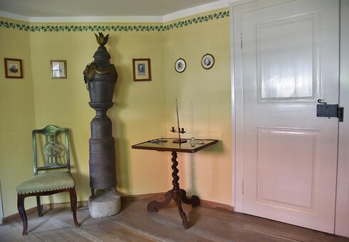 Schiller-Museum Bauerbach
