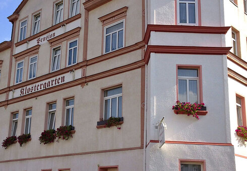Hotel Klostergarten