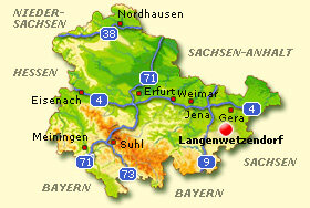 Langenwetzendorf