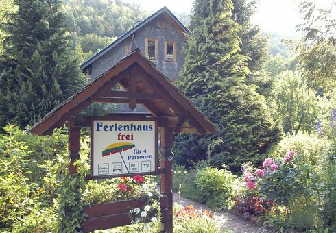 Ferienhaus Möller