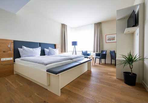 Standardzimmer