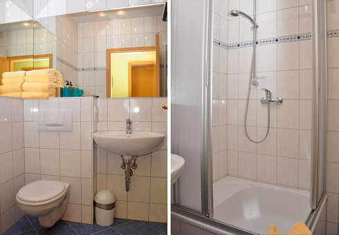 Ferienappartement Schiller