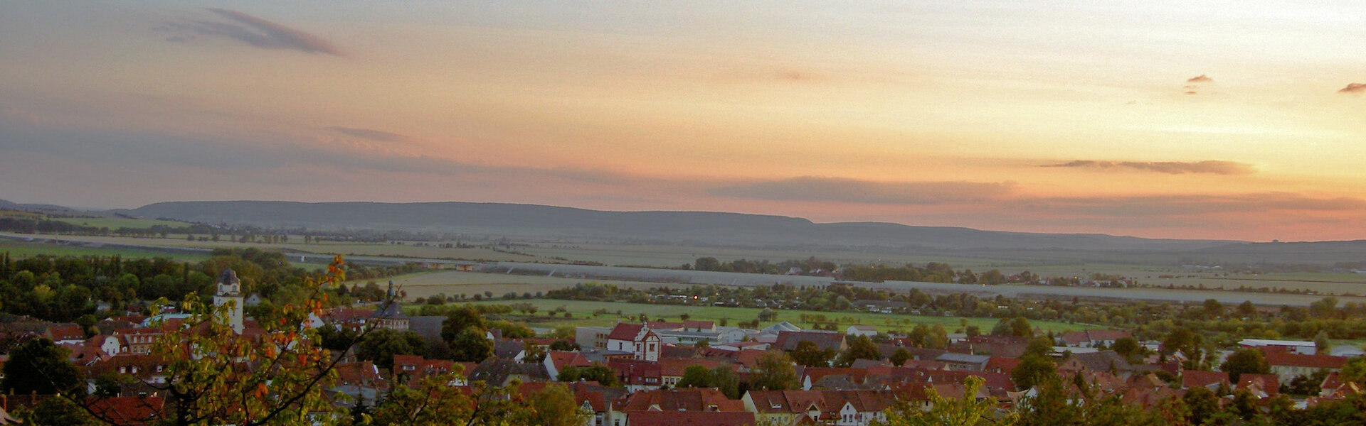 Traditioneller Arterner Zwiebelmarkt