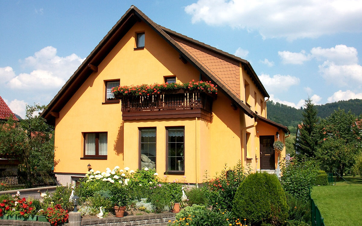 Ferienwohnung-Gaestezimmer-Am-Tennelberg-Floh-Seligenthal-Panorama
