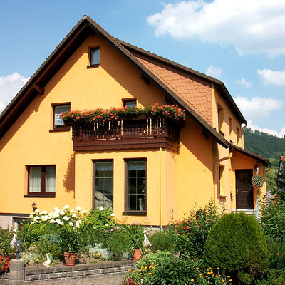Ferienwohnung / Gästezimmer Am Tennelberg